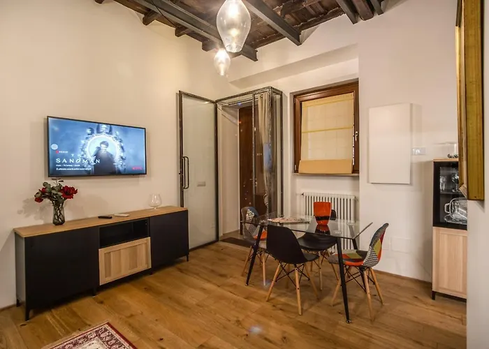 Casa Leonetto